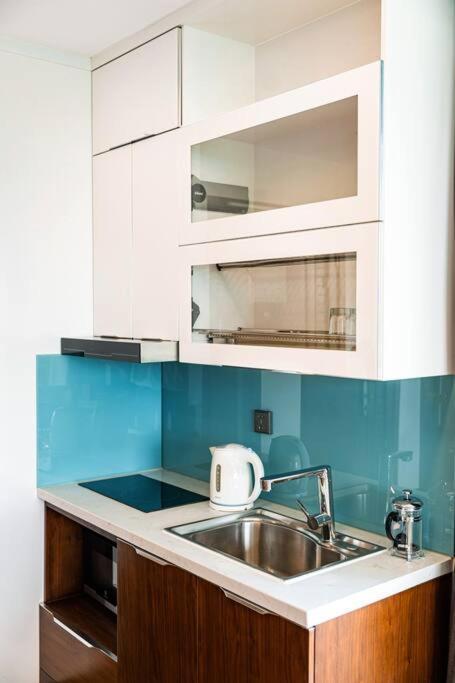 1Br - 1 Sofa Bed Luxurious 5-Stars Resort Phuc Yen Bagian luar foto